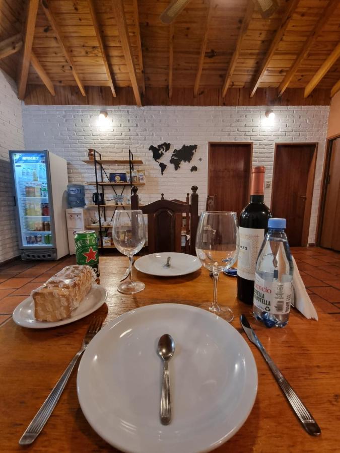 Nagual - Airport Shuttle & Restaurant