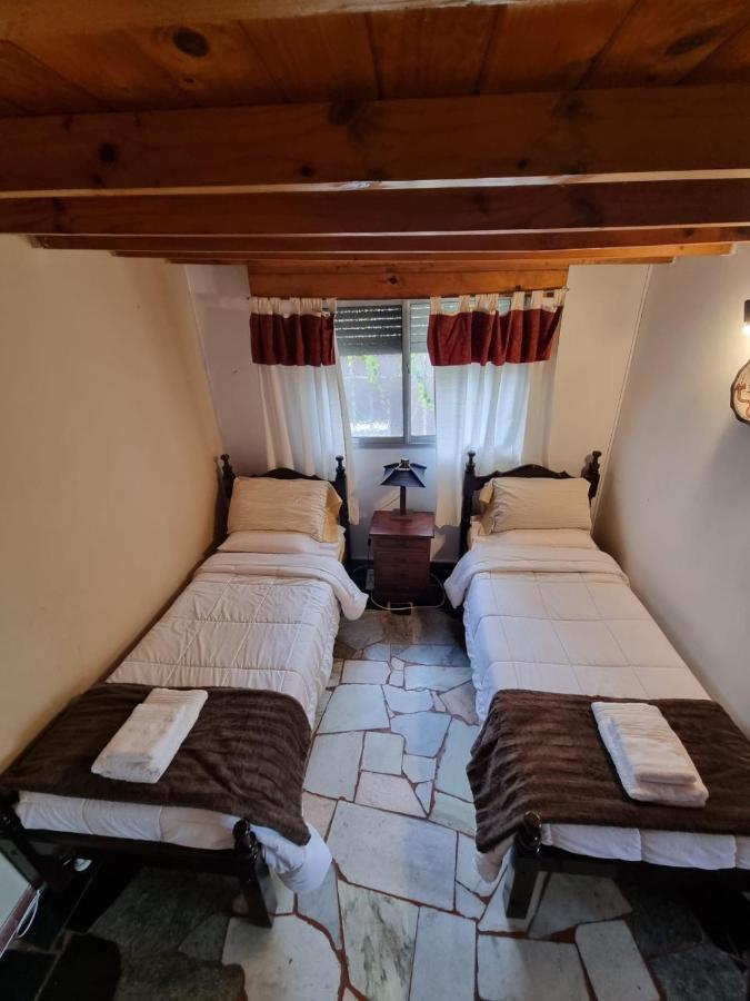 Homestay Nagual - Airport Shuttle & Restaurant
